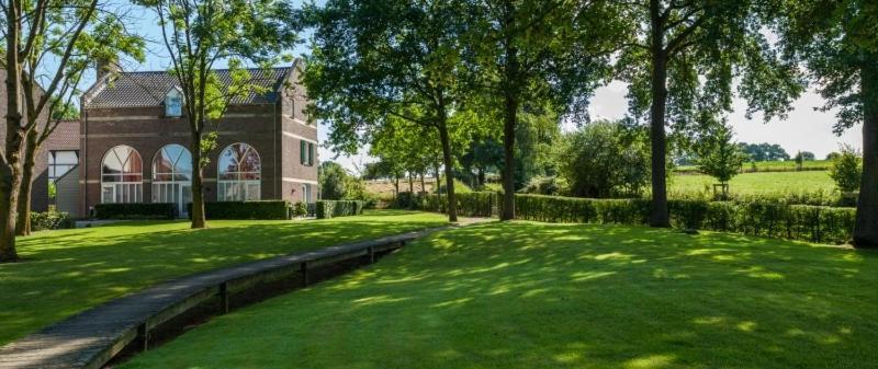 Puur Mechelen Vila Exterior foto