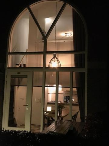 Puur Mechelen Vila Exterior foto