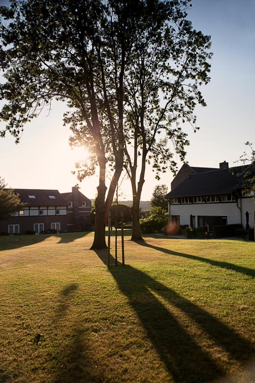 Puur Mechelen Vila Exterior foto